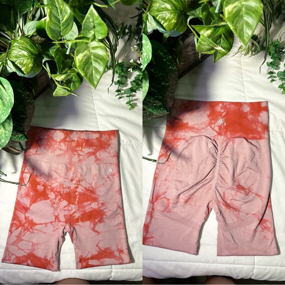 Allure by Ana shorts - Picture 1 of 1